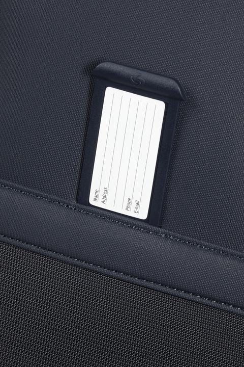Actual product image Samsonite Airea (41 l, Hand luggage (up to 50 litres))