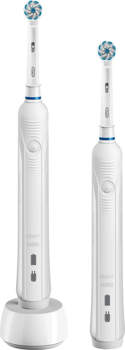 Oral-B Pro 1 290 (Oszillierende Zahnbürste)