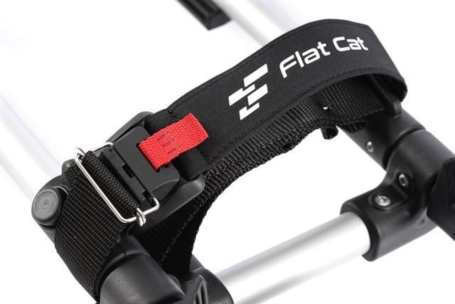 FlatCat Holder Strap Magnetic 25mm