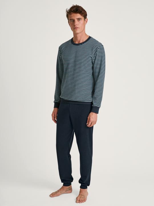 Actual product image Calida Frottee Pyjama (S)