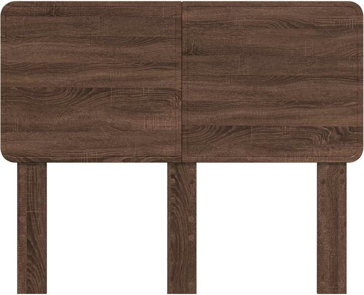Image du produit vidaXL Kopfteil (3 x 123 x 100 cm)