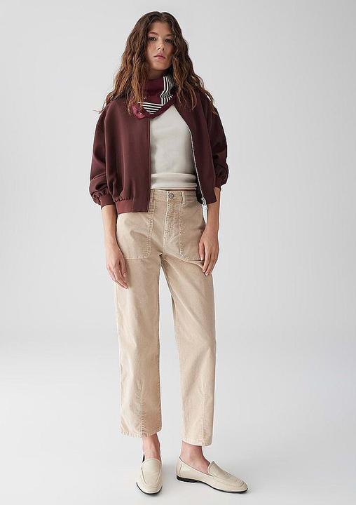 Produktbild Opus Lissie Babycord (W40/L26)