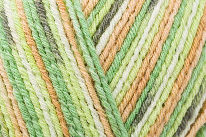 Actual product image Schachenmayr Regia Cotton Tutti Frutti Color (420 m)
