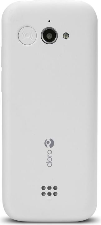 Actual product image Doro 7010 (2.80", 3 Mpx, 4G)