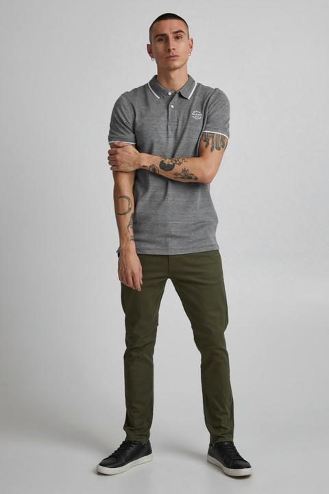 Produktbild Blend BHBHNATE poloshirt 20708180 (XL)