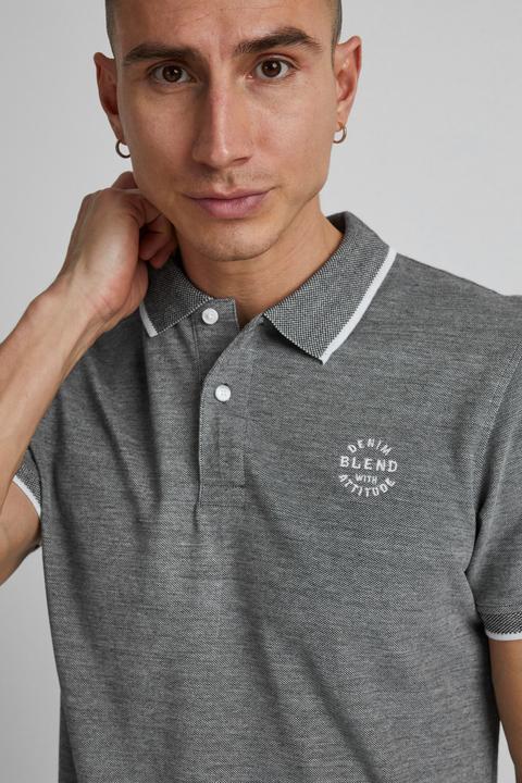 Produktbild Blend BHBHNATE poloshirt 20708180 (XL)