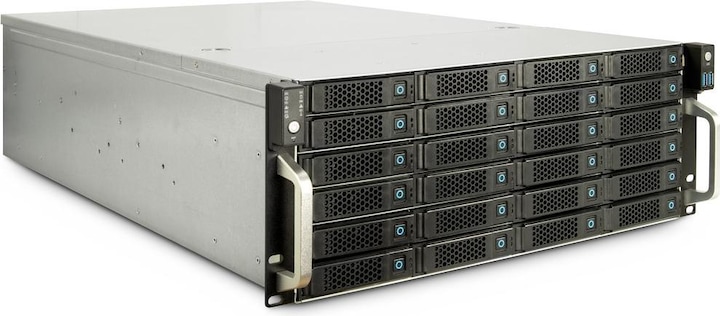 Produktbild Intertech IPC 4U-4736