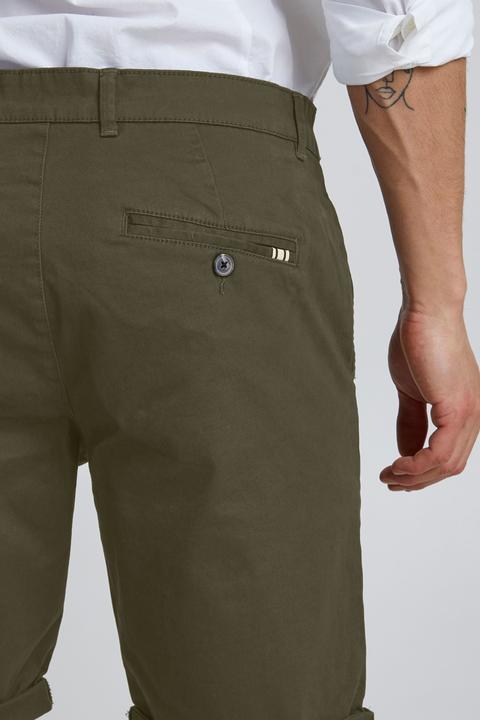 Actual product image Solid SDRockcliffe 21200395 (XXL)