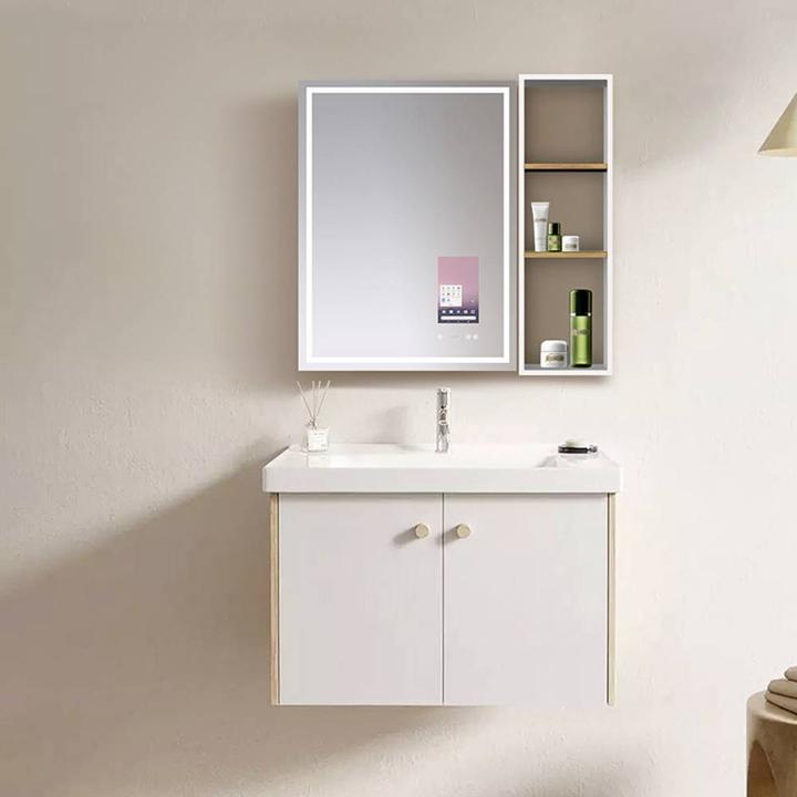 Productafbeelding Raysgem Aanraakscherm RC101M2G Smart Mirror 25,7 cm (10,1 inch) 1200 x 1920 dpi 16:10 30 ms VS