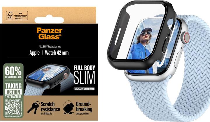 Produktbild PanzerGlass Full Body Watch