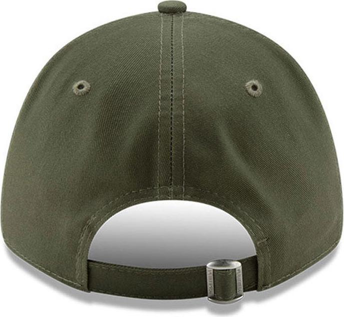 Actual product image New Era 9Forty (One size)
