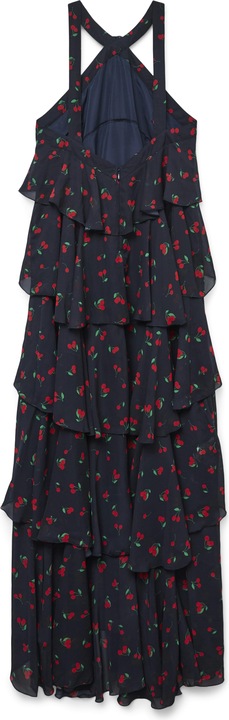 Produktbild Vero Moda VMFELICIA Langes Kleid Party-Kleid (L)