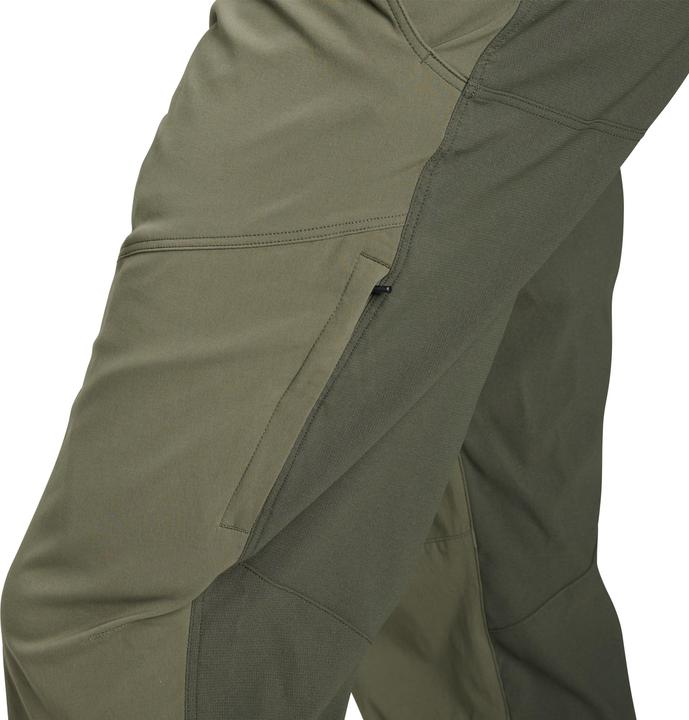 Produktbild Black Diamond M Pursuit Hybrid Pants (Kletter- & Boulder Hose) (30)