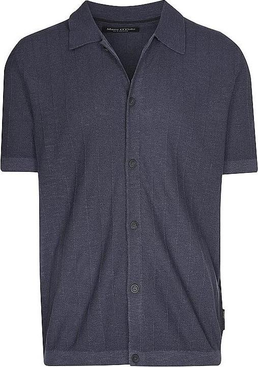 Image du produit Marc O'Polo Pullover Short Sleeve Structured (L)