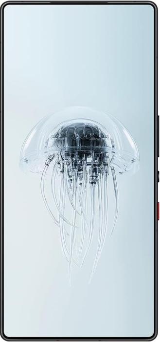 Actual product image Nubia RedMagic 10 Pro (512 GB, cyclonic, 6.85", Dual SIM, 50 Mpx, 5G)