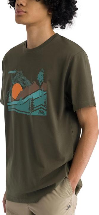 Produktbild Trespass MURRAY Herren T-Shirt (S)