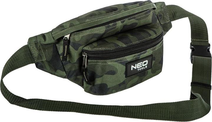 Produktbild Neo Passende Gürtel und Taschen
