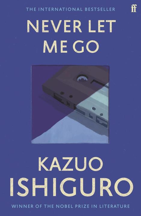 Produktbild Never Let Me Go (Englisch, Kazuo Ishiguro, 2010)