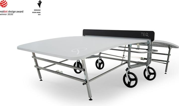 Actual product image Teqball Teq Lite