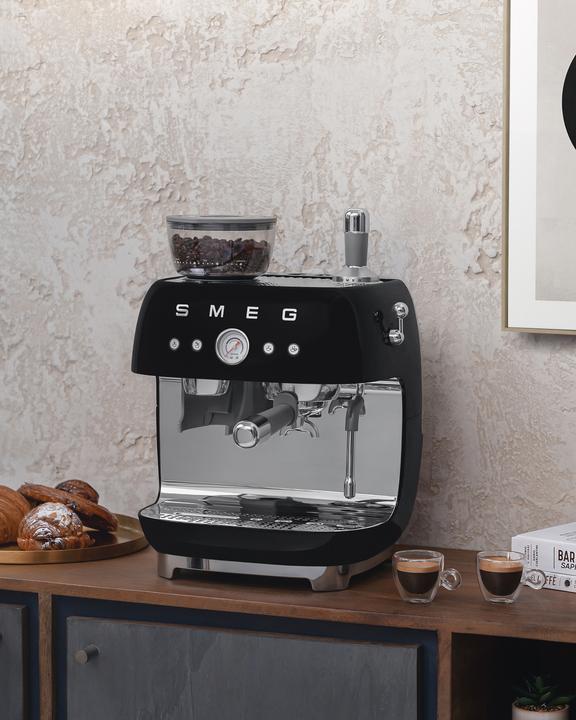 Actual product image Smeg EGF03BLEU