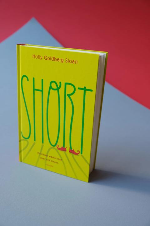 Produktbild Short (Deutsch, Holly Goldberg Sloan, 2018)