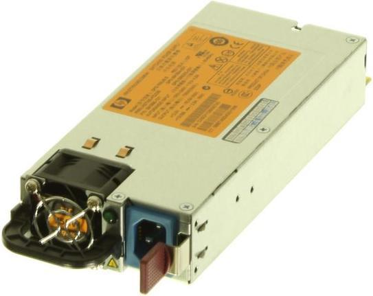 Immagine prodotto HPE PS 1U 750W 12V HTPLG (750 W)
