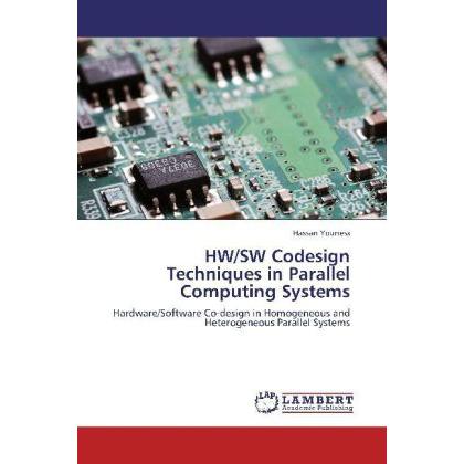 HW/SW Codesign Techniques in Parallel Computing Systems, Fachbücher