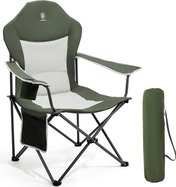 Produktbild Mara Vital Campingstuhl klappbar