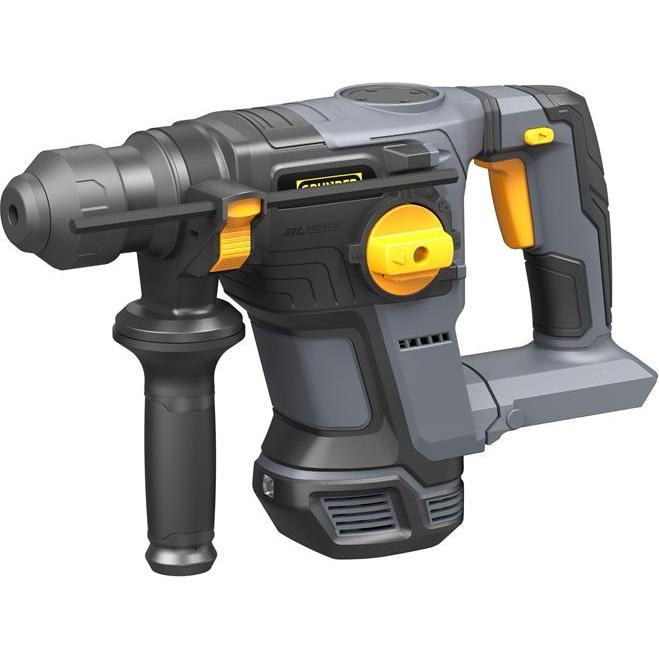 Grunder, Trapano + Avvitatore a batteria, ROTARY HAMMER CORDLESS MP5328 18V BL