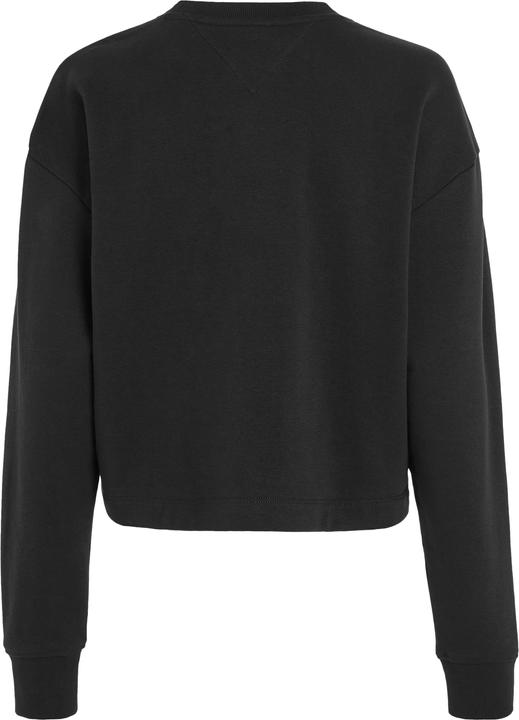 Produktbild Tommy Hilfiger Tjw Rlx Essential Logo Damen-Sweatshirt (XS)
