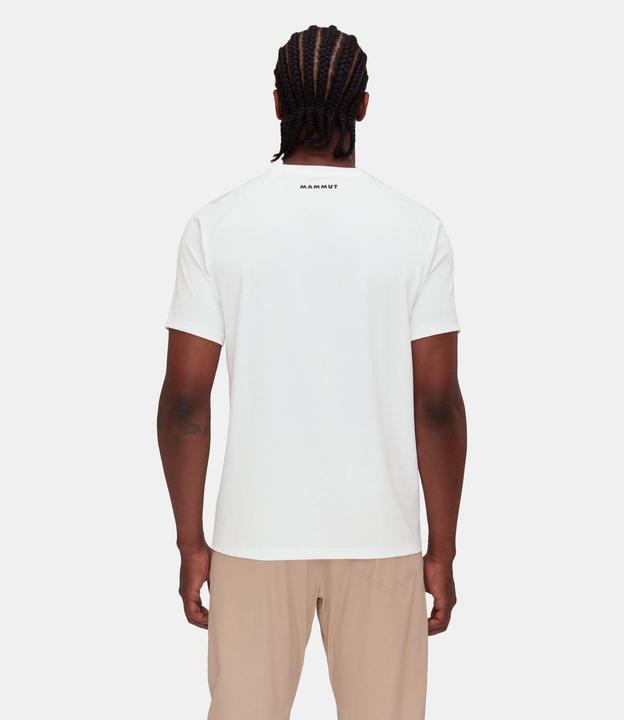 Actual product image Mammut Mountain T-Shirt Day and Night (XL)