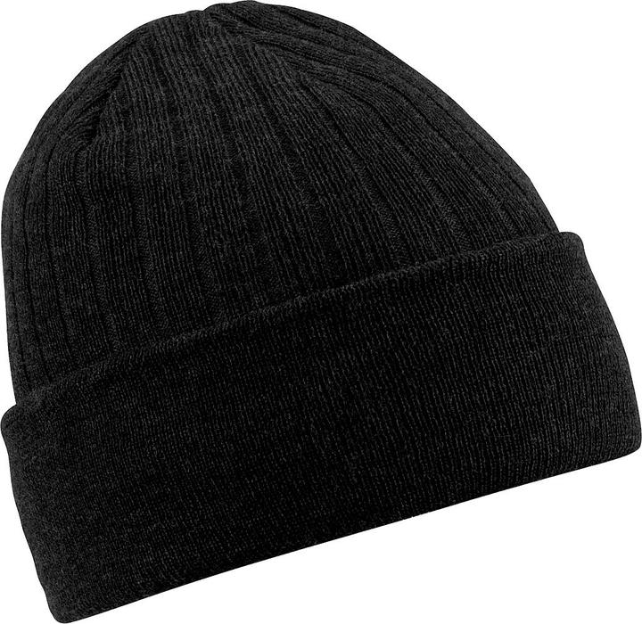 Produktbild Beechfield Bechfield Thinsulate Thermomütze Wintermütze Mütze (One Size)