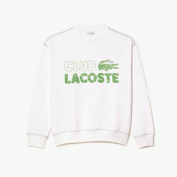 Produktbild Lacoste Sweatshirts (XS)