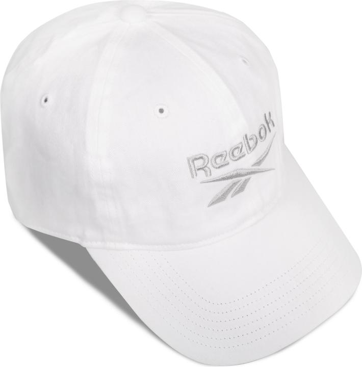 Actual product image Reebok Logo Cap