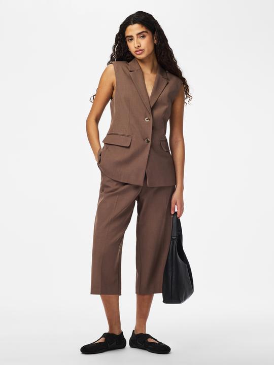 Actual product image Pieces PCBLOSSOM Weste (M)