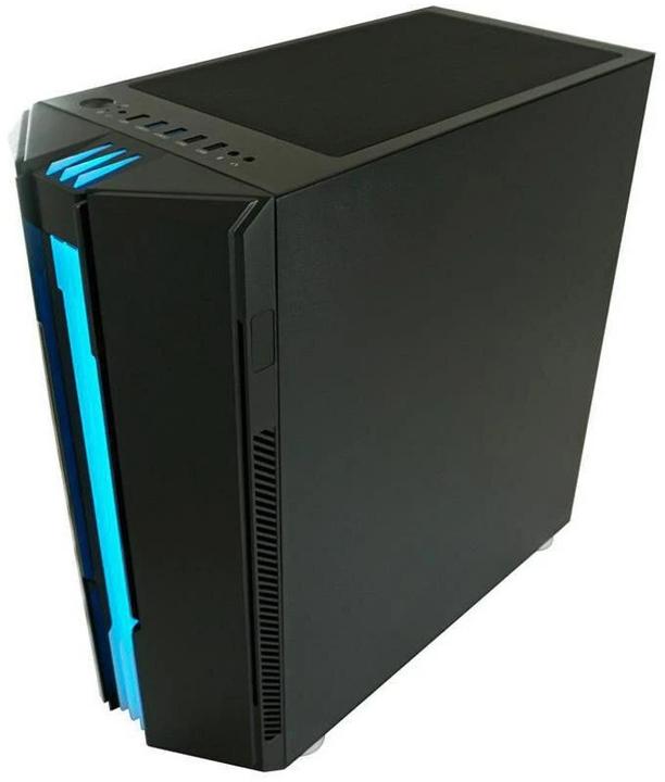 Produktbild LC-Power Gaming 702B Skyscraper X (ATX, mATX, Mini-ITX)