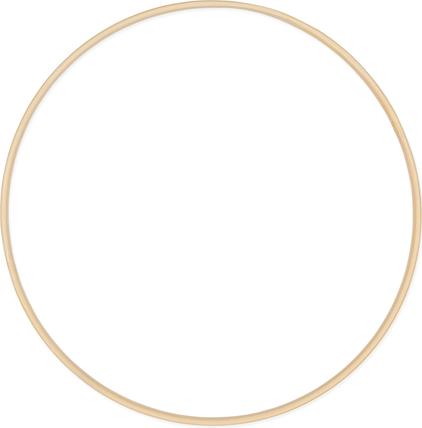 Produktbild Halbach Bambus-Ring