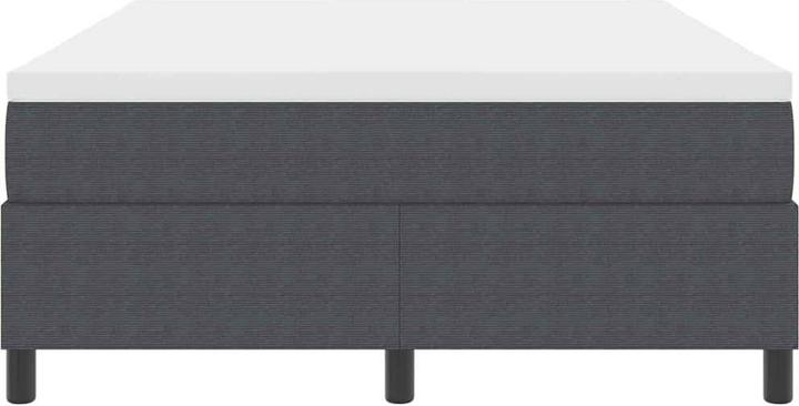 Produktbild vidaXL Boxspringbett (140 x 200 cm)