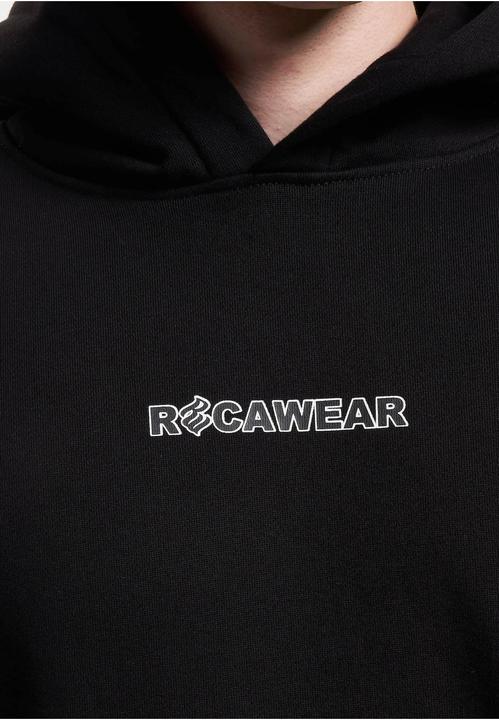 Produktbild Rocawear Nero Hoody - 139095 (XXL)