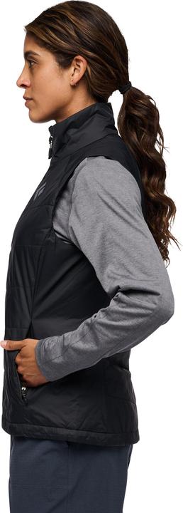 Produktbild Black Diamond W Solution Vest, Isolier-Weste (M)