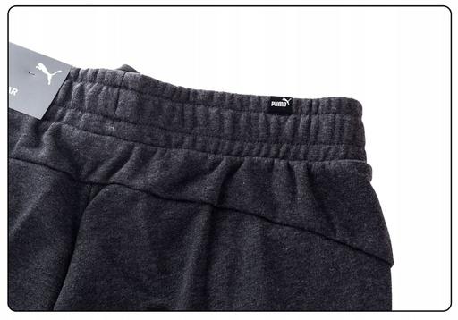 Actual product image Puma ESS Logo Pants-586714 (L)