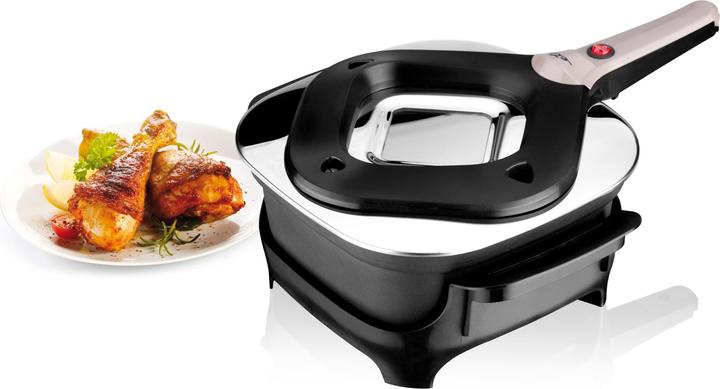 ETA Pečenka (Bräter + Schmortopf)