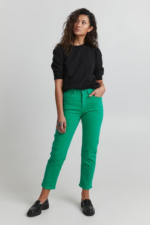 Actual product image Ichi IHPENNY RAVEN 20116287 (30)