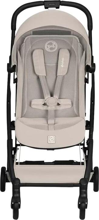 Actual product image Cybex Orfeo (0 Months - 4 years)