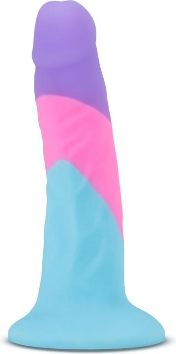Avant â SilikonDildo mit Saugnapf â Vision of Love
