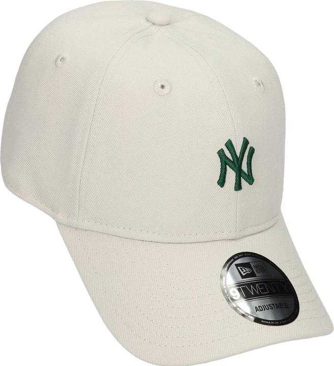 Produktbild New Era 9Twenty Unisex Mini Logo New York Yankees