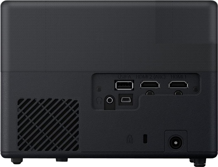 Immagine prodotto Epson EF-12 (Full HD, 1000 lm, 1:1)