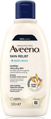 Produktbild Aveeno Skin Relief (500 ml)