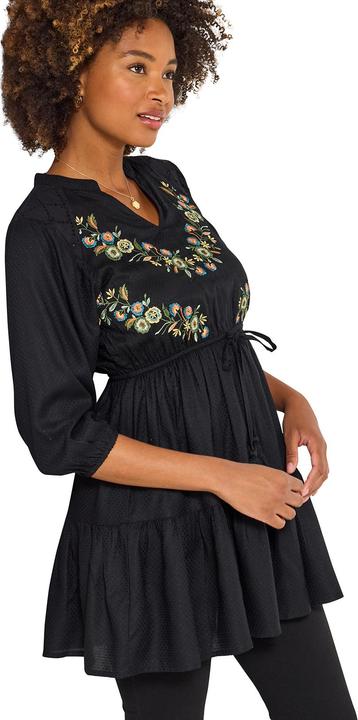 Image du produit Joe Browns Boho Embroidered Dress (38)