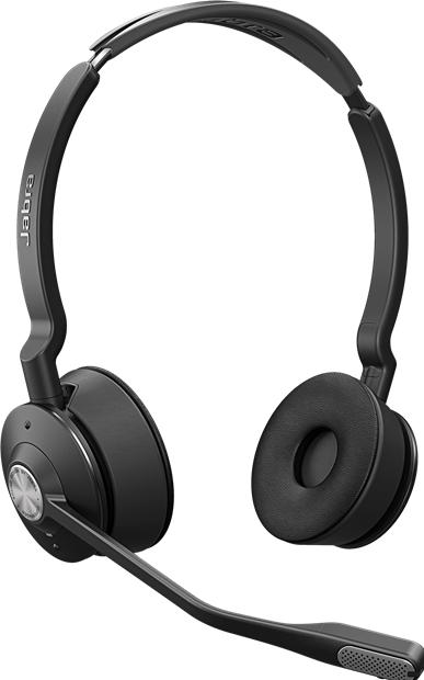 Actual product image Jabra Engage 75 SE Stereo (Wireless, Skype)